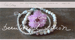 Desktop Screenshot of cehaceha.ch